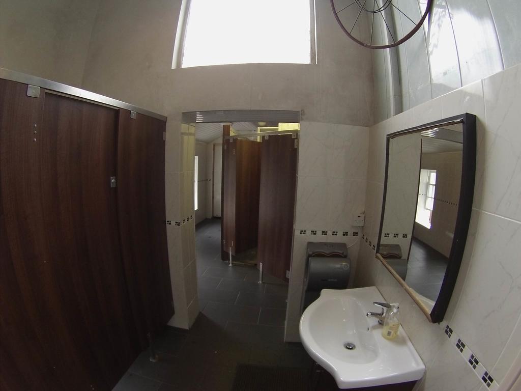 Backpackers Citi Hostel Δουβλίνο Εξωτερικό φωτογραφία