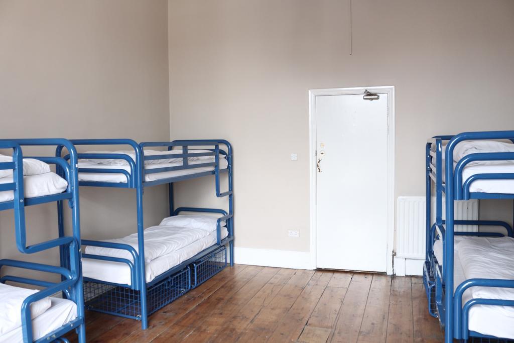Backpackers Citi Hostel Δουβλίνο Εξωτερικό φωτογραφία