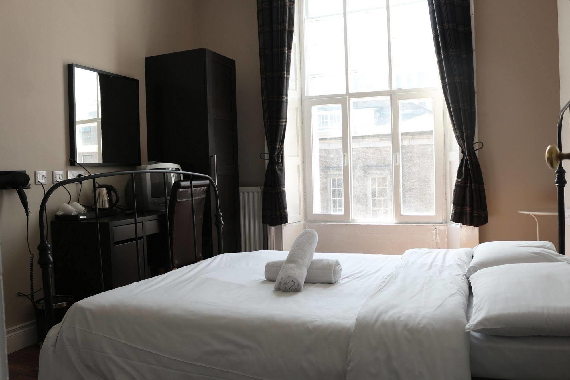 Backpackers Citi Hostel Δουβλίνο Εξωτερικό φωτογραφία